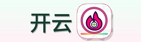 开云 Logo
